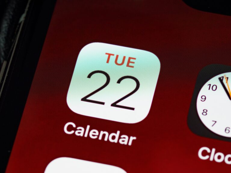 Parhaat kalenterisovellukset iOS:lle – vertailu ja arviot