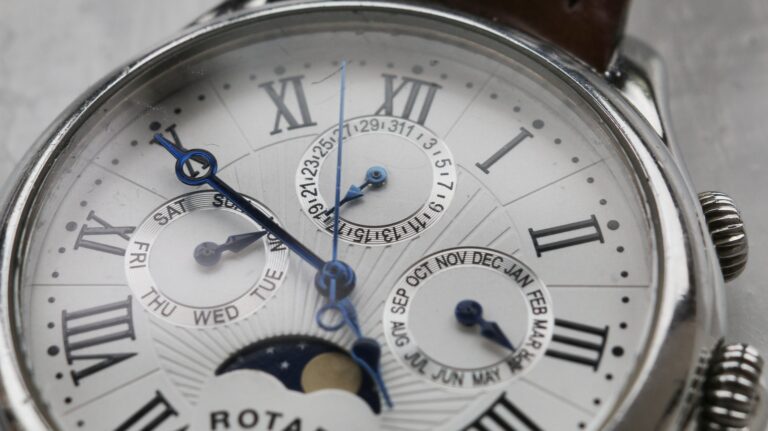 Ajan matematiikka – kuinka päivämäärät ja kellonajat lasketaan